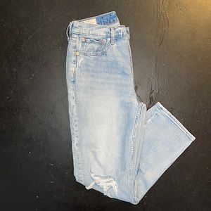Gap jeans